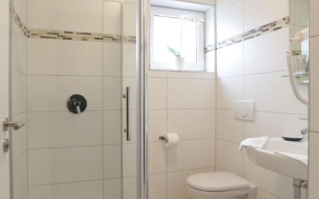 Schäfer Boardinghouse