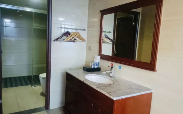 Jinjue Hotel