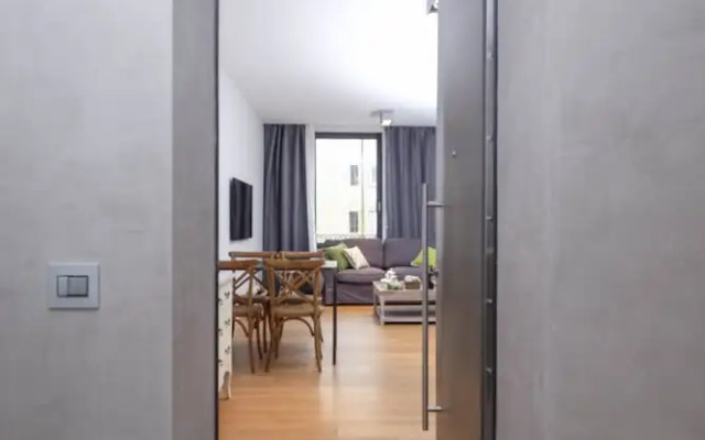 Brilliant Modern Home In Monti