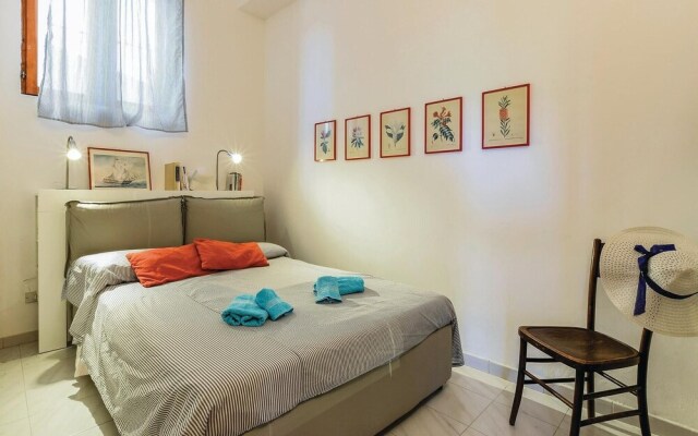 Amazing Apartment in Castellabate SA With 2 Bedrooms