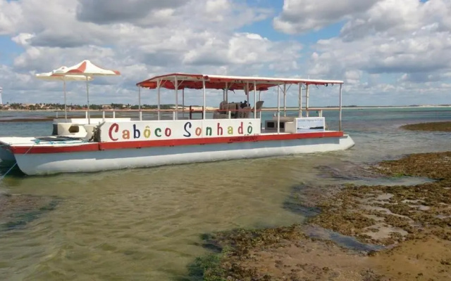 Cabôco Sonhadô Passeios Náuticos e Pousada