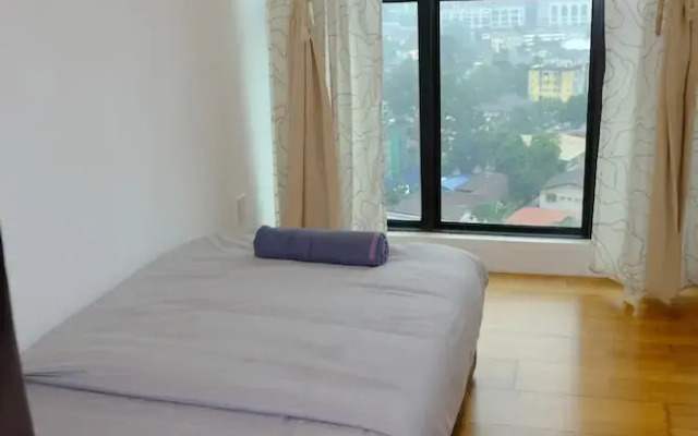 Setia Sky by Urban Homes