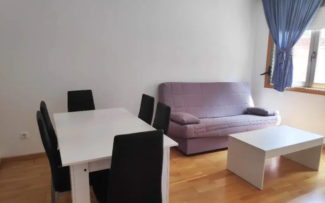 Apartamentos Ares 3000
