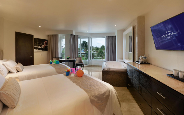 Moon Palace Cancun - All-Inclusive