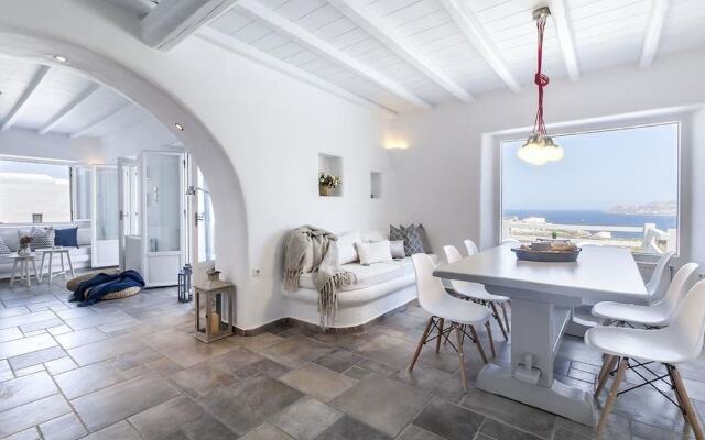 Mykonos Villas by Stylish Stays
