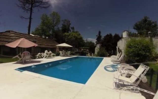 Cabañas Viejo Rincon