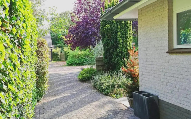 Casa Batavia Bed & Breakfast