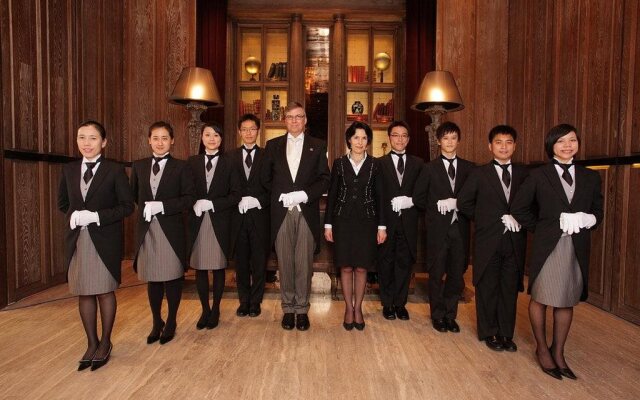 Palais de Chine Hotel