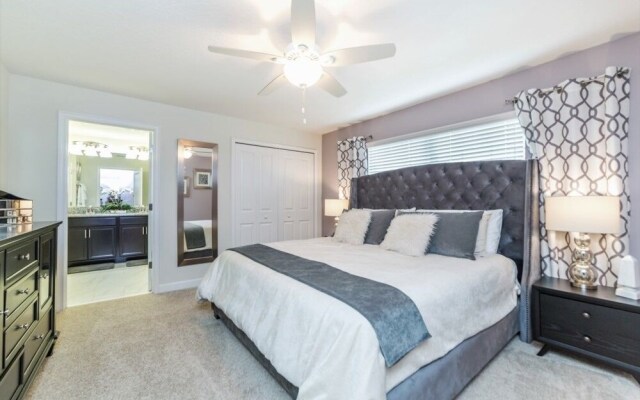 Amazing Townhome! - Champions Gate - 1573MVD