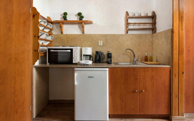 Elefteria Apartments