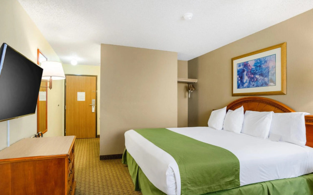 Cheyenne Guest Inn