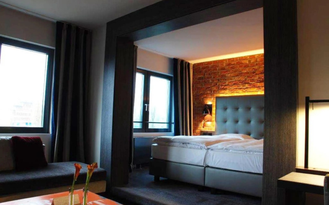 Park Inn by Radisson Lübeck