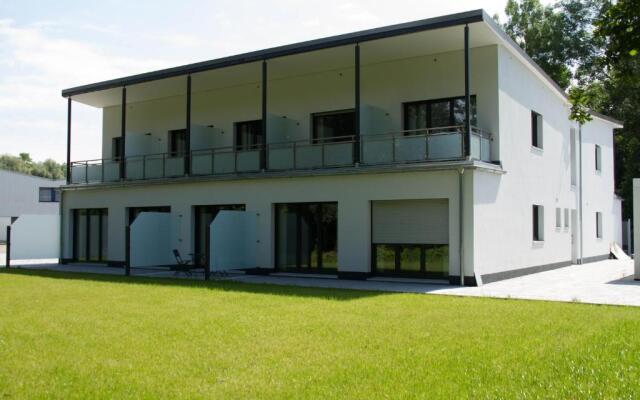 Boardinghouse-Ebenhausen