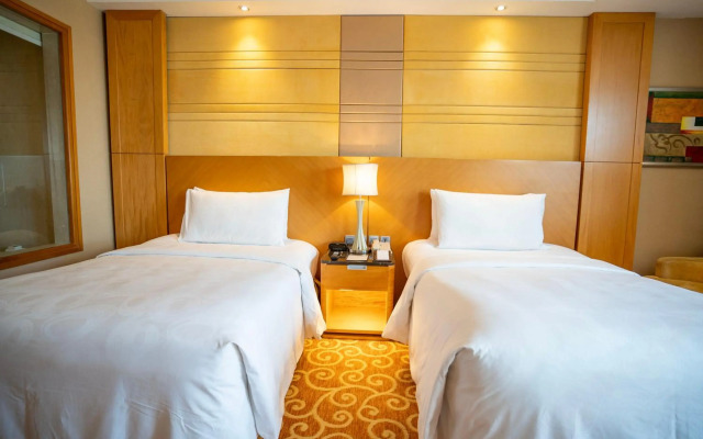 JW Marriott Hotel Medan