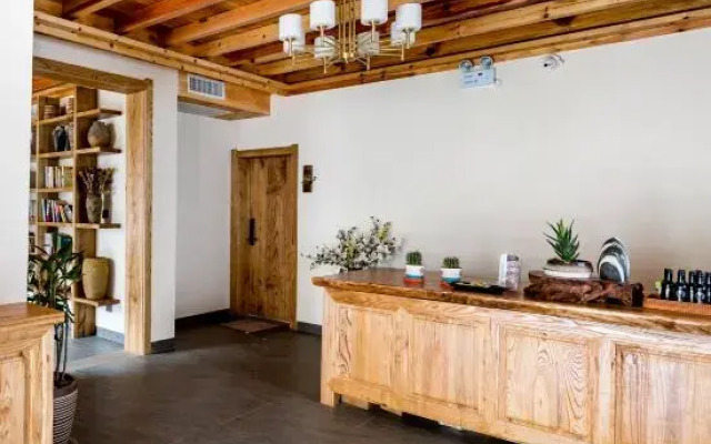 Daoshe Boutique Inn