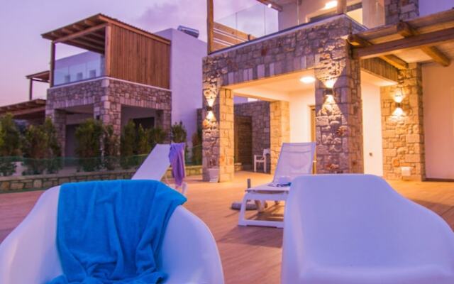 Ikaros Villa