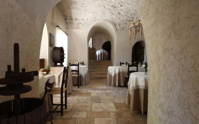 Hotel Tenuta Monacelle Chateaux & Hotels Collection