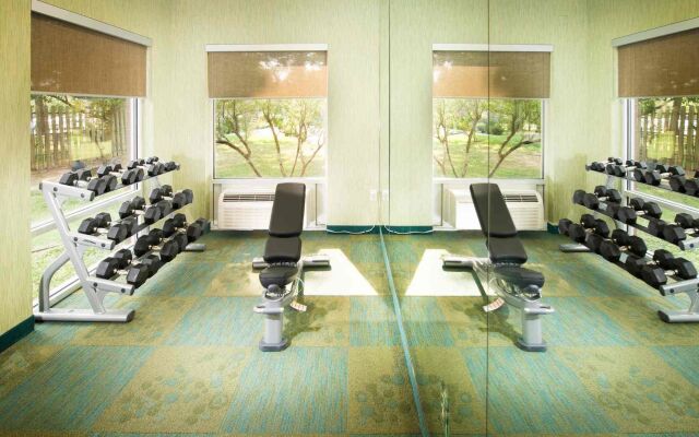 SpringHill Suites Bentonville