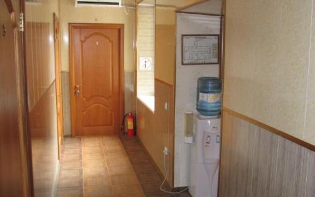 Mini hotel Charodeyka
