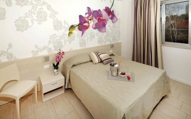 Hotel Alex