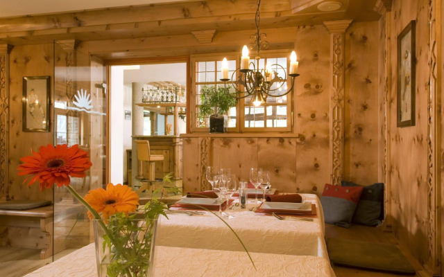 Hotel Hubertus