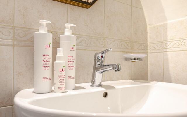 Апартаменты Studio nel Cuore Della Citt by Wonderful Italy