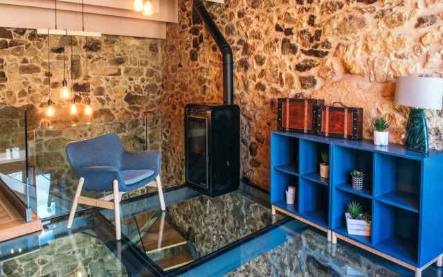 In Barcelos Hostel & Guest House