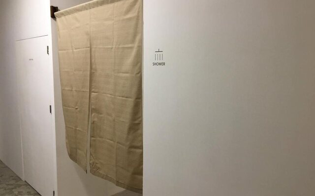 Fairfield Room - Hostel