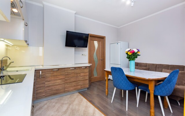 GOSH Апарт. Малыгина 50