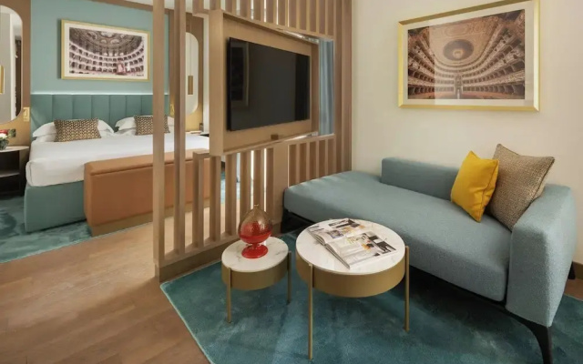 Teatro Luxury Apartments Firenze - Stars Collezione
