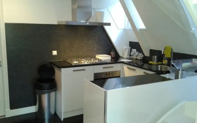Residence 86