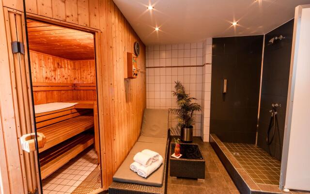 PLAZA INN Heilbronn