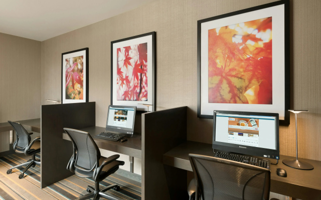 Hilton Garden Inn Rochester/University & Medical Center