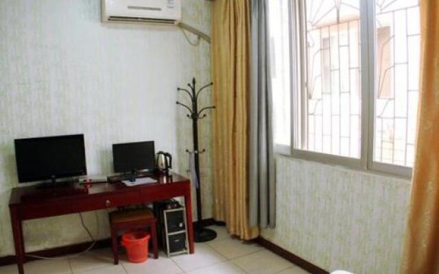 Guilin Hongsheng Hotel