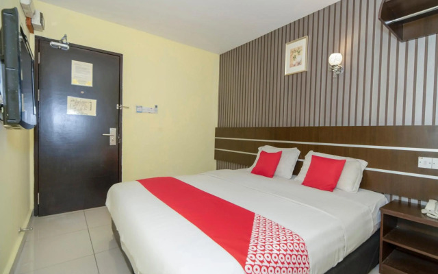 OYO 89944 Stay Inn