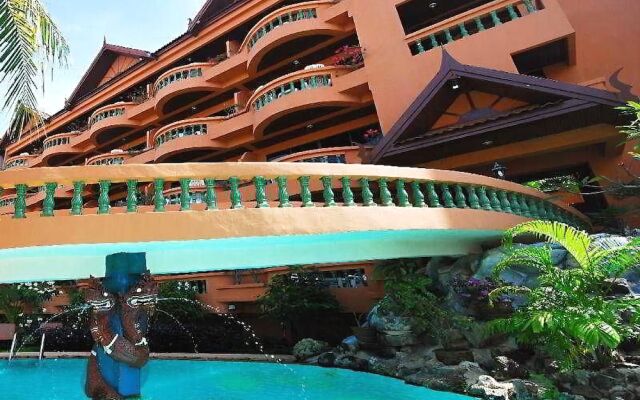 Andaman Hill Hotel