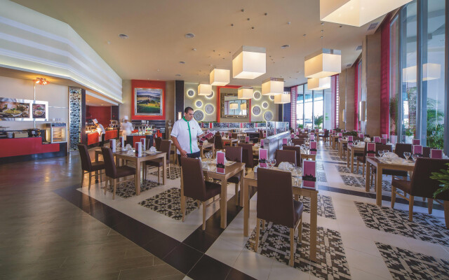 Hotel Riu Cancun -  Adults Only - All Inclusive