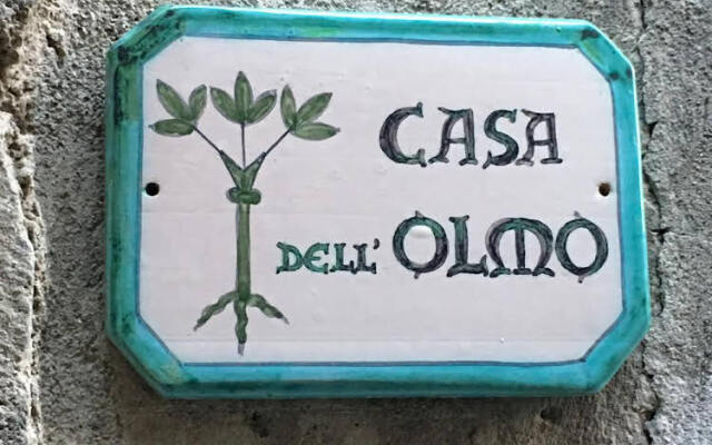 Casa dellOlmo