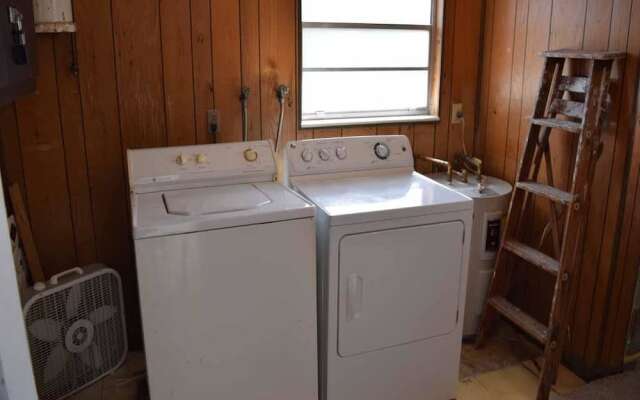 Bollinger Duplex Both Sides by RedAwning