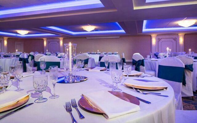 Holiday Inn Columbia East-Jessup by IHG