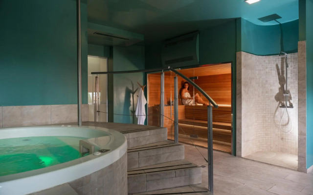 The Regent Boutique Hotel & SPA - PRE OPENING