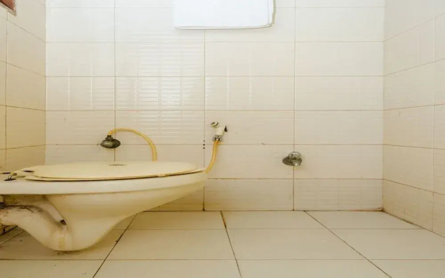Ekamra Inn by OYO Rooms