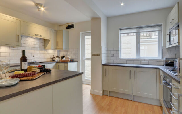Holiday Home Kittiwake