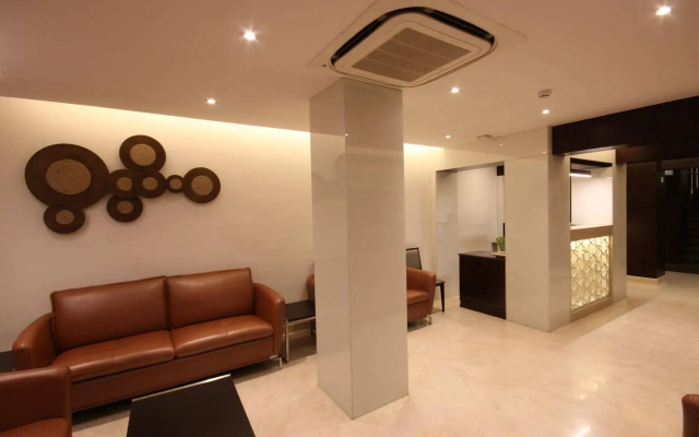 Khanna Fiesta, A Bergamont Hotel - Vellore
