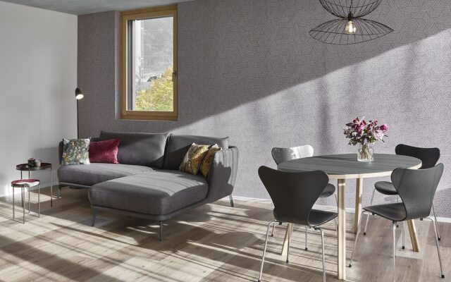 BoHo by Maier - kontaktloser Check-In