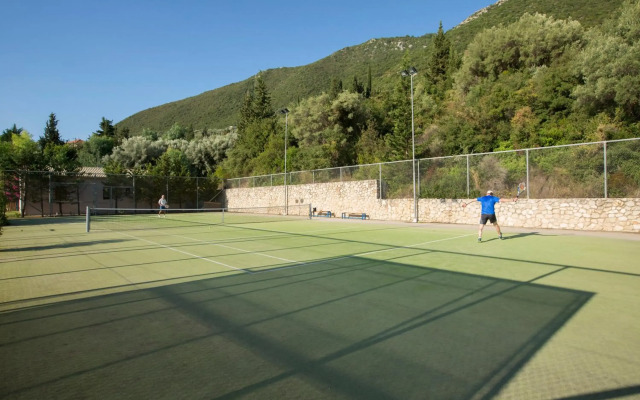 Porto Galini Seaside Resort & Spa