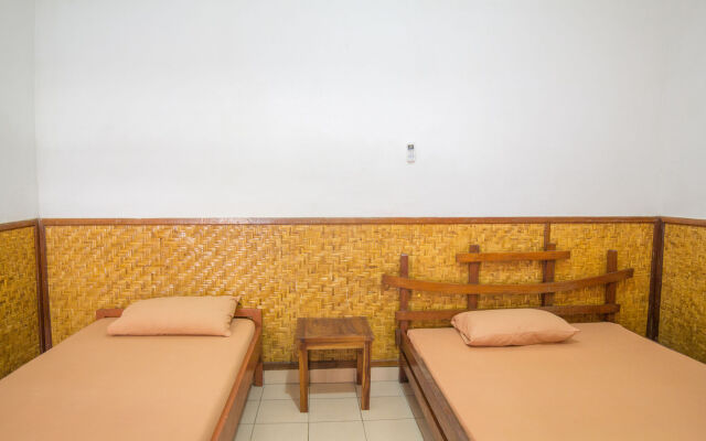 Hostel Kempu Taman Ayu I