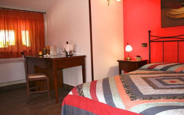 Myriam Country House B&B