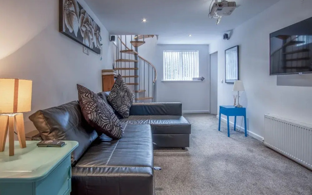 Soldeu - 3 Bedroom - Saundersfoot, Saundersfoot