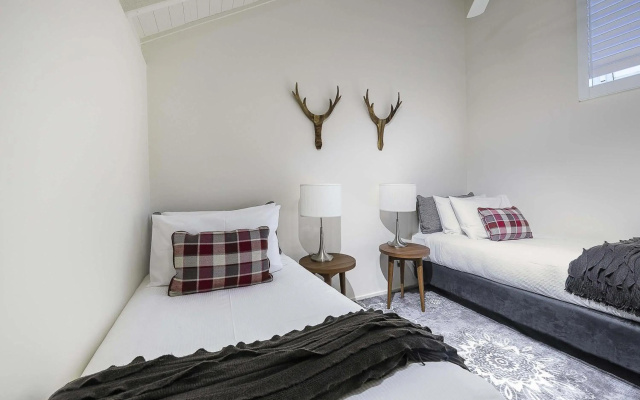 The Sebel Pinnacle Valley Resort